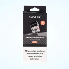 SMOK RPM 40 Replacement Pods