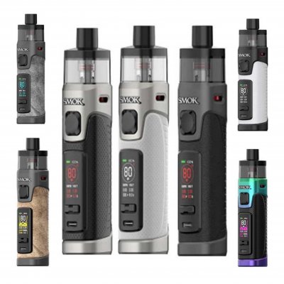 Smok RPM 5 80W Pod Kit