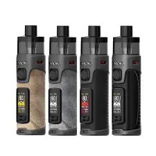 Smok RPM 5 Pod Kit | Only £26.99