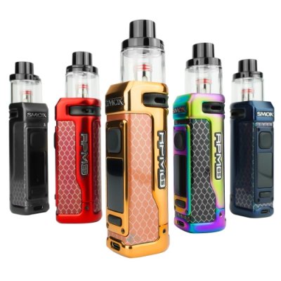 Smok RPM 85 Vape Kit | Latest Vape Kit