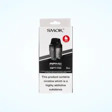 SMOK RPM C Replacement Pods