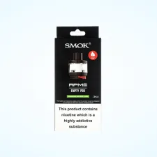 SMOK RPM5 Replacement Pods