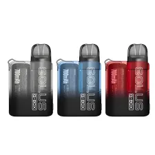 SMOK Solus G Box Vape Kit | Only £9.99
