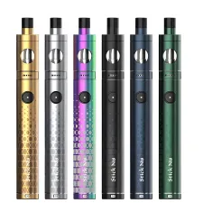 SMOK STICK N18 VAPE KIT | ONLY £14.99