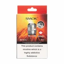 SMOK TFV Mini V2 Coils Pack of 3