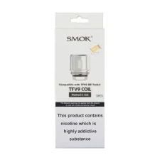 SMOK TFV9 Replacement Coils Pack of 5