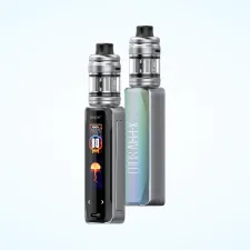 Smok X Priv Solo Kit