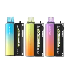Solobar Survivor Pro 20K Puffs Prefilled Pod Kit | Only £8.99 | Any 3 for £24