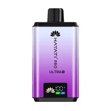Summer Dream Hayati Pro Ultra Plus 25000 Puffs Prefilled Vape Kit