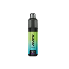 Suonon Pro X 12K Puffs Prefilled Pod Kit | Only £8.99 | Any 3 for £24