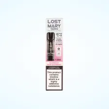 Lost Mary Tappo Prefilled Vape Pods
