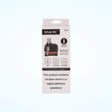Tech247 Replacement Pods by SMOK