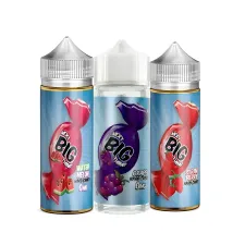 The Next Big Thing 100ml Shortfill E-Liquids | Only £9.99