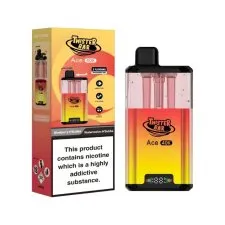 Twister Bar Ace 40K Puffs Prefilled Pod Kit