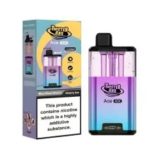 Twister Bar Ace 40K Puffs Prefilled Pod Kit