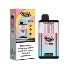 Twister Bar Ace 40K Puffs Prefilled Pod Kit