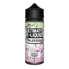 Ultimate Puff Blossom Acai & Apple 100ml