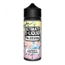Ultimate Puff Blossom Juniper & Pink Lemon 100ml
