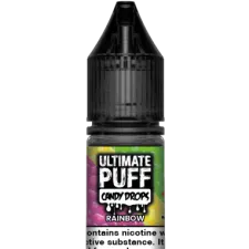 Ultimate Puff Candy Drops 50/50 Rainbow 10ml