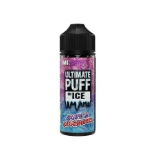 Ultimate Puff On Ice Grape