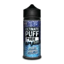 Ultimate Puff On Ice Rainbow 100ml