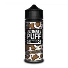 Ultimate Puff Shake E-Liquid Chocolate 100ml E-liquid