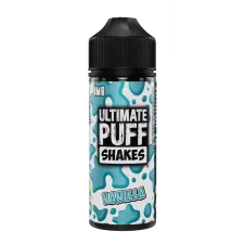 Ultimate Puff Shake E-Liquid Vanilla 100ml