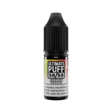 Ultimate Puff Sherbet 50/50 Rainbow 10ml