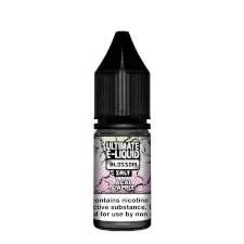 Ultimate Salt Blossom Acai & Apple 10ml