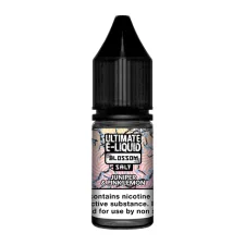 Ultimate Salt Blossom Juniper & Pink Lemon 10ml