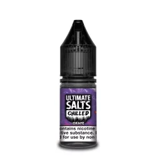 Ultimate Salts Chilled Grape 10ml