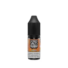 Ultimate Salts Chilled Mango 10ml