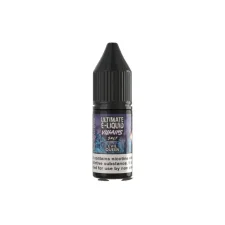 Ultimate Salts Villains Evil Queen 10ml
