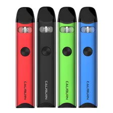 Uwell Caliburn A3 Pod Kit | Only £13.99| Free 10ml Nic Salt