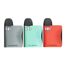 Uwell Caliburn AK3 Pod Kit