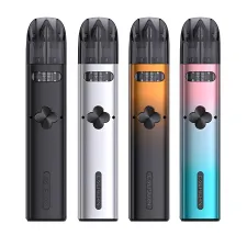 Uwell Caliburn Explorer Pod Kit | Only £8.99