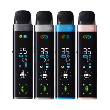 Uwell Caliburn G3 Pro Pod Vape Kit