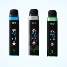 Uwell Caliburn G3 Pro Pod Vape Kit