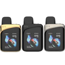 Uwell Caliburn G4 Pro KoKo Pod Vape Kit