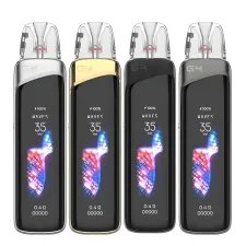 Uwell Caliburn G4 Pro Pod Kit