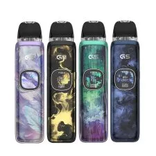 Uwell Caliburn G5 Pod Kit | Only £18.99