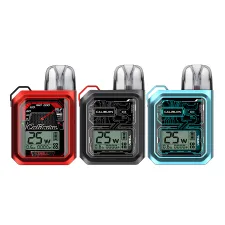 Uwell Caliburn GK3 Pod Kit | Only £11.99