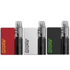 Uwell Caliburn & Ironfirst L Pod Kit