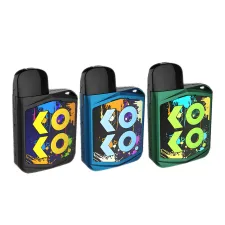 Uwell Caliburn Koko Prime Pod Kit | Only £19.99 | Free 10ml Nic Salt
