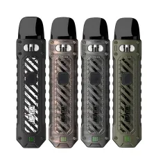 Uwell Caliburn Tenet Pod Kit | Only £13.99