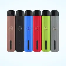 Uwell CaliburnG Pod Kit