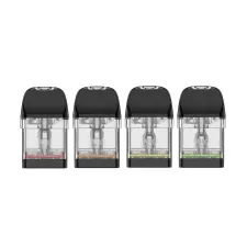 Uwell GPP Alpha Replacement Pods (4PACK) | Only £10.99