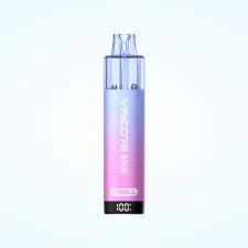 Box of 5 Uwell Viscore 8000 Puffs Pod Kit | Only £37.49