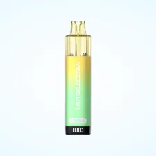 Box of 5 Uwell Viscore 8000 Puffs Pod Kit | Only £37.49