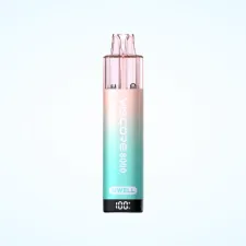 Box of 5 Uwell Viscore 8000 Puffs Pod Kit | Only £37.49
